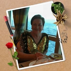 Meet your Posher, Karen